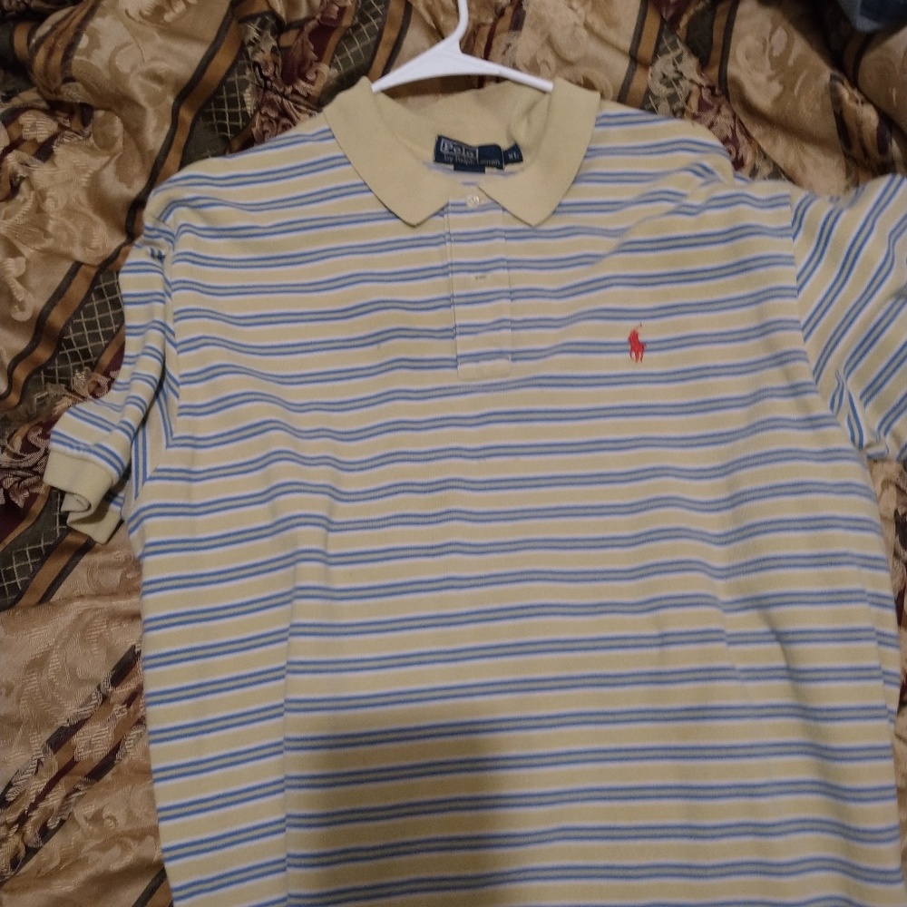 Polo by Ralph Lauren